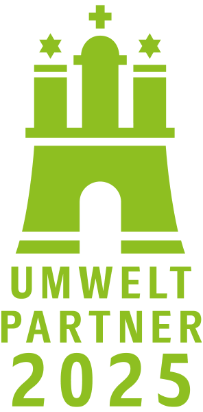 Logo Umweltpartnerschaft